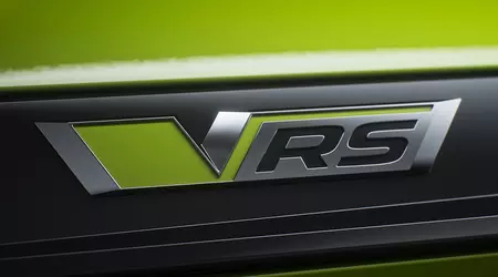 Škoda Elroq RS : premiers teasers et présentation à la Semaine du design de Milan