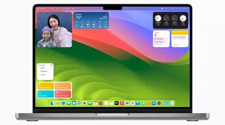 Pour les développeurs : Apple a annoncé une nouvelle version bêta de macOS Sonoma 14.3.