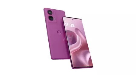 Insider: Le Moto G96 5G recevra du cuir vegan, un écran 144Hz et un support Smart Connect