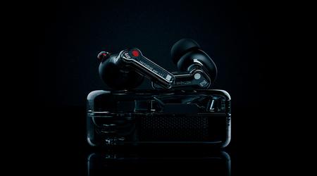 Insider : Rien au lancement du Phone (2) ne montrera également l'Ear (2) Black Edition