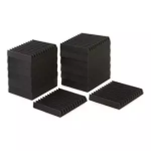 Panneaux acoustiques Auralex Studiofoam