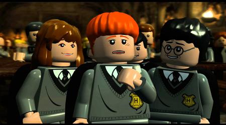 Warner Bros a annoncé une mise à jour de la collection LEGO Harry Potter : les jeux emblématiques seront disponibles en 4K à 60 fps.