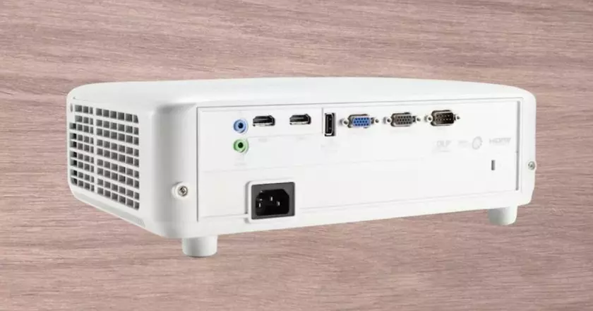 ViewSonic PX701HDH meilleurs projecteurs pour bureau