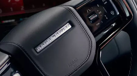 Jaguar Land Rover suspend les livraisons de voitures aux États-Unis en raison des droits de douane imposés par Trump