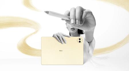 Huawei a dévoilé la tablette premium MatePad Pro 12.2" avec une batterie de grande capacité et un écran PaperMatte