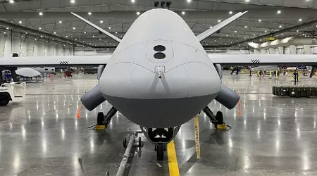 Le MQ-9B SeaGuardian est testé avec succès pour la première fois dans le cadre de la lutte anti-sous-marine