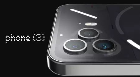 Les smartphones de la série Nothing Phone (3a) recevront des appareils photo améliorés : l'entreprise a pris en compte les souhaits des utilisateurs