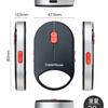 CapacMouse Pro - utilisation