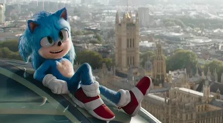 Paramount Pictures a annoncé la date de sortie du nouveau film "Sonic The Hedgehog 4".