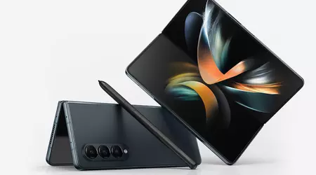 Samsung a publié la mise à jour One UI 6.1 pour le Galaxy Fold 4 : quelles sont les nouveautés ?
