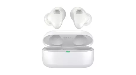 LG présente le casque sans fil Tone Free T80 doté de la technologie Dolby Head Tracking