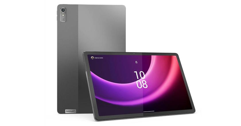 Lenovo Tab P11 (2nd Gen) meilleure tablette jusqu'à 300