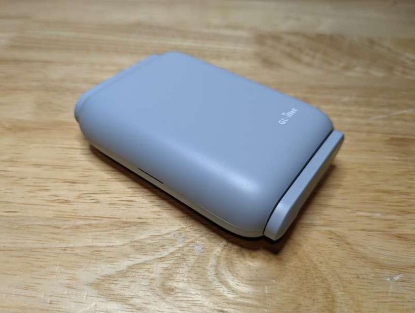 GL.iNet Beryl AX (GL-MT3000) routeur VPN compact