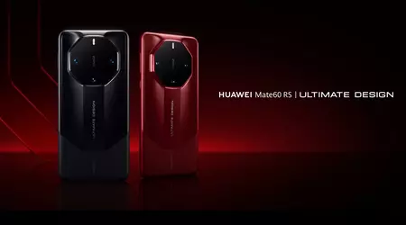 Huawei Mate 60 RS - Kirin 9000s, corps en céramique, Kunlun Glass 2, protection IP68, système de reconnaissance faciale 3D et 1To de stockage pour un prix de 1780