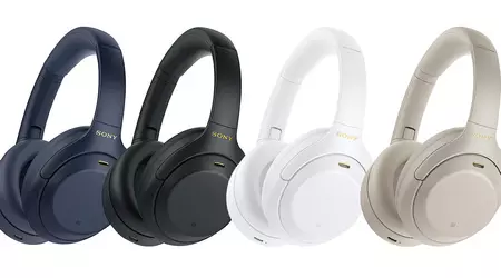 Offre du jour : Sony WH-1000XM4 sur Amazon pour moins de 280
