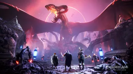 Dans la nouvelle bande-annonce de Dragon Age : The Veilguard, on nous parle des compagnons.