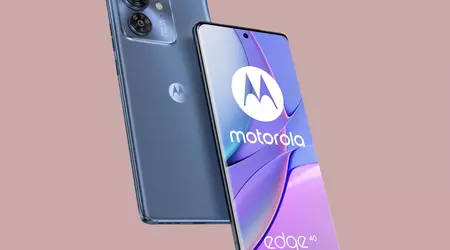 Le Motorola Edge 40 avec la puce MediaTek Dimensity 1100 et 8 Go de RAM testé sur Geekbench