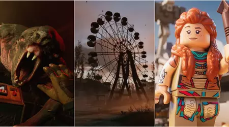 Les 10 jeux les plus intéressants de novembre 2024