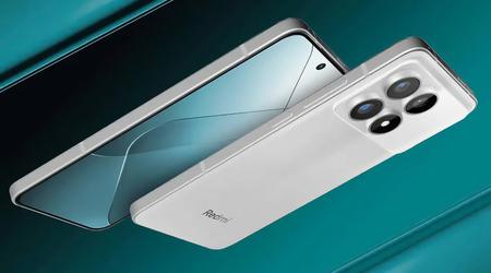 Fuite : Le Redmi K70E sera lancé mondialement sous le nom de POCO X6 Pro
