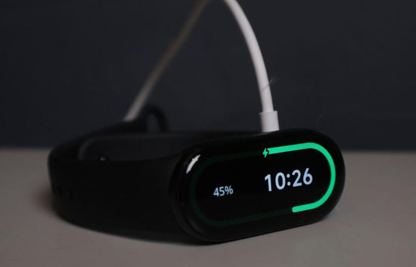 Comparaison du Xiaomi Smart Band 10 et du Xiaomi Smart Band 9