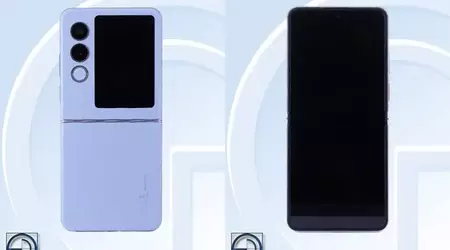 Le Nubia Flip 2 apparaît sur la liste de certification de la TENAA