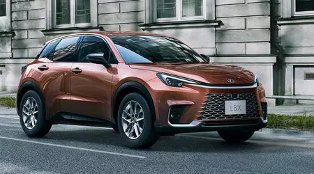 Toyota va construire une usine Lexus à 100 % en Chine