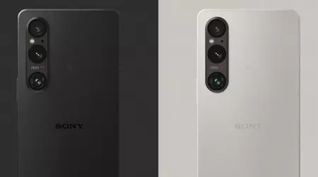Sony Xperia 1 V disponible en pré-commande sur Amazon : smartphone phare avec TWS LinkBuds et 50 $ de bon d'achat