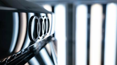 Audi change à nouveau le nom de ses modèles : l'A6 reste l'A6