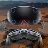Écran 4K micro-OLED Samsung Galaxy XR