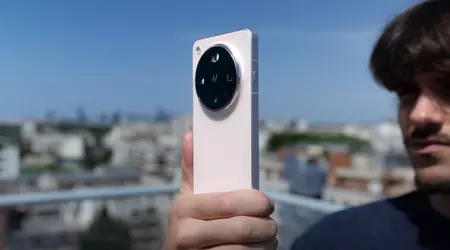 L'OPPO Find X8 Ultra devient le nouveau champion de DxOMark : caméra avec 169 points battant même le Huawei Pura 70 Ultra