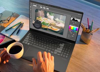 ASUS présente le nouveau Vivobook Pro ...