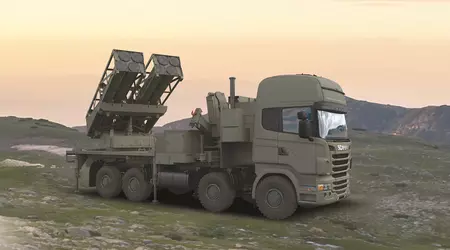Le Bundestag allemand approuve l'achat du MLRS israélien PULS pour 65 millions d'euros