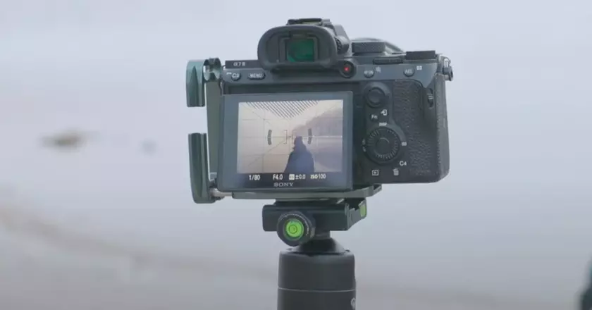 Sony A7 III : un bon appareil pour les interviews