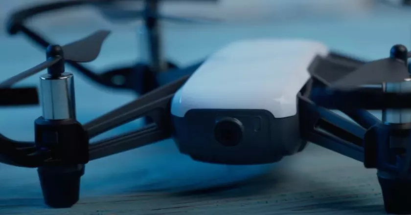 DJI Ryze Tello meilleur drone sur aliexpress