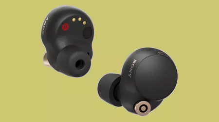 Le casque phare TWS WF-1000XM4 de Sony avec ANC et support Alexa est en vente sur Amazon pour 51 $ de réduction