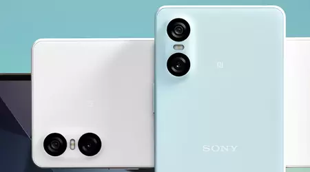 Sony Xperia 10 VI : écran OLED, puce Snapdragon 6 Gen 1, appareil photo 48 MP et batterie 5000 mAh avec charge 30W pour 399 euros