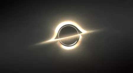 Des astronomes ont découvert un trou noir supermassif qui s'est échappé de sa galaxie, entraînant derrière lui un chapelet d'étoiles à une vitesse de 5,6 millions de km/h.