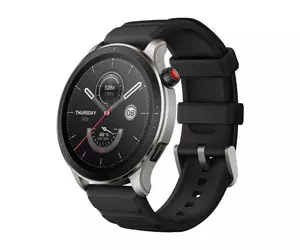 Montre connectée Amazfit GTR 4