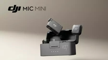 Le DJI Mic Mini coûtera à partir de 59 € : fuites sur le prix et les packs du nouveau microphone économique