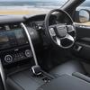 Land Rover Discovery Tempest with 22-inch wheels
