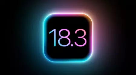 Apple lance iOS 18.3 avec des mises à jour des notifications et de l'intelligence visuelle