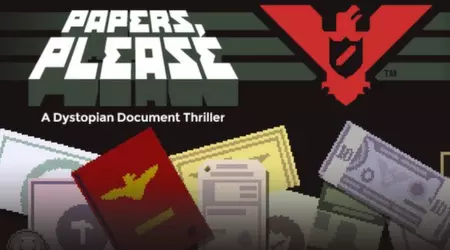 La dernière opportunité pour ceux qui l'ont manquée : Papers, Please, un simulateur de garde-frontière dans un état totalitaire, est disponible sur Steam pour 2$ jusqu'au 12 août.