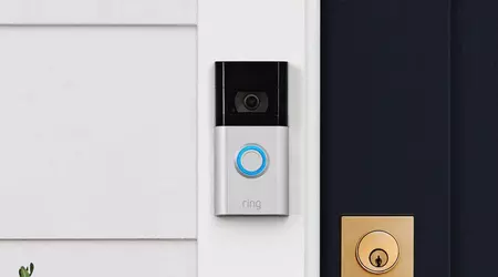 Un tribunal britannique inflige une amende de 137 000 dollars à un national pour une sonnette Ring