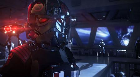 Retour phénoménal : Star Wars Battlefront 2 est de nouveau au sommet de sa popularité après la finale d'Andor