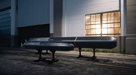L'américain Anduril présente une nouvelle gamme de drones sous-marins autonomes Copperhead
