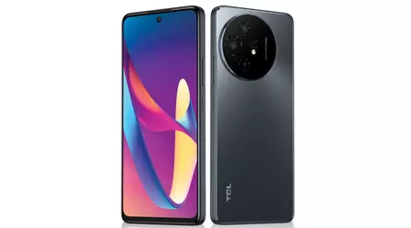 Le nouveau smartphone TCL 50 XL 5G est désormais en vente aux États-Unis au prix recommandé de 159,99 $.