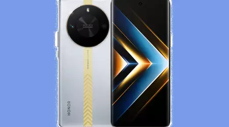 À partir de 280 $ : Honor X50 GT avec puce Snapdragon 8+ Gen 1 en vente dès maintenant