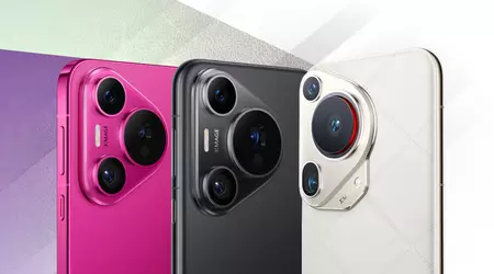 Les Huawei Pura 70, Pura 70 Pro et Pura 70 Ultra ont fait leur entrée sur le marché mondial.