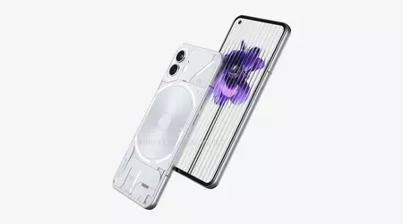 Un initié révèle à quoi ressemblera le Nothing Phone 2