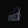 Oreiller-casque Clio